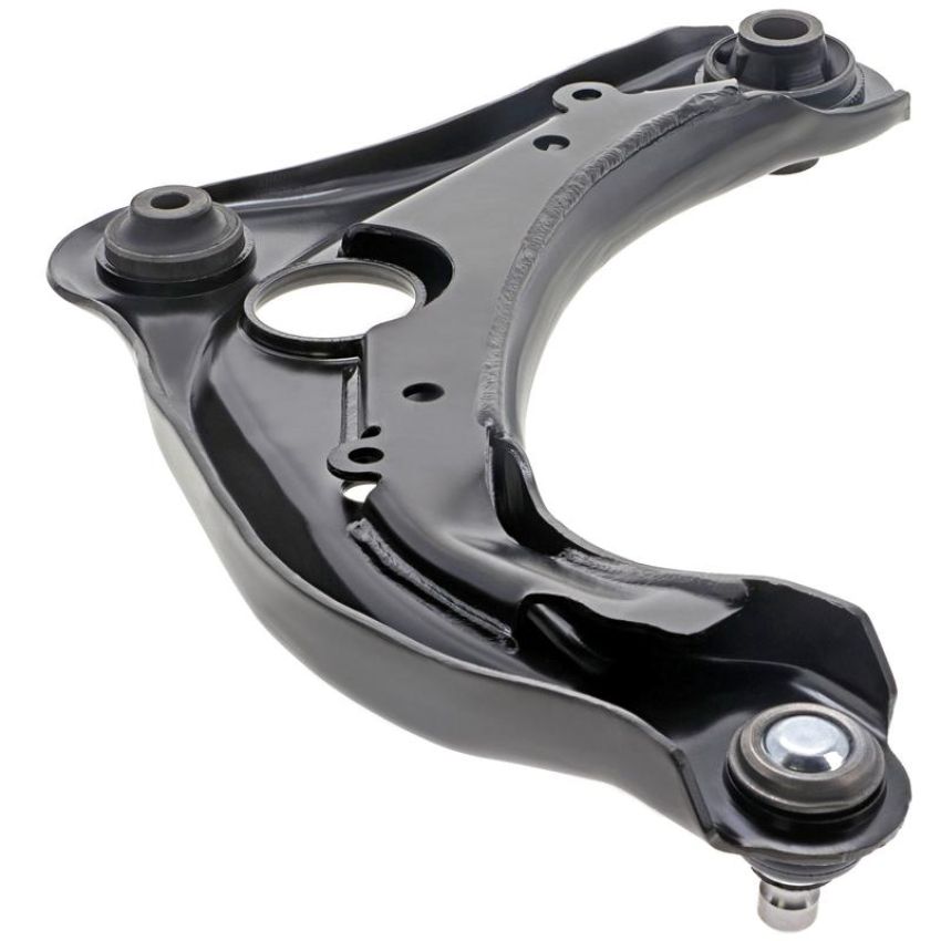 MEVOTECH CMS301266 Suspension Control Arm and Ball Joint Assembly