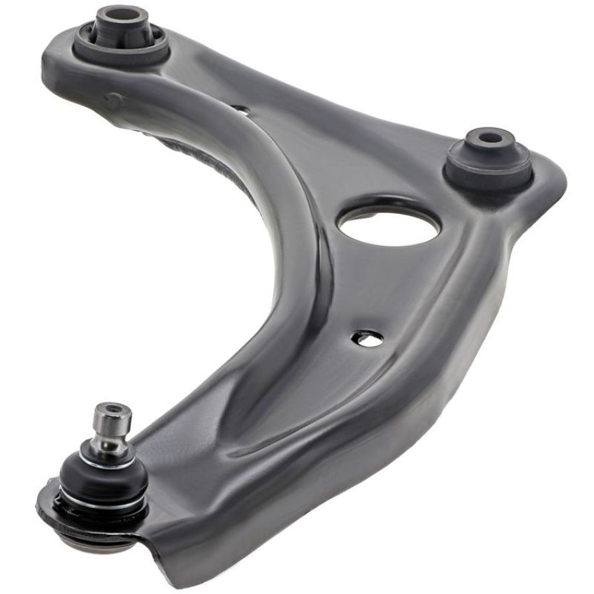 MEVOTECH CMS301266 Suspension Control Arm and Ball Joint Assembly