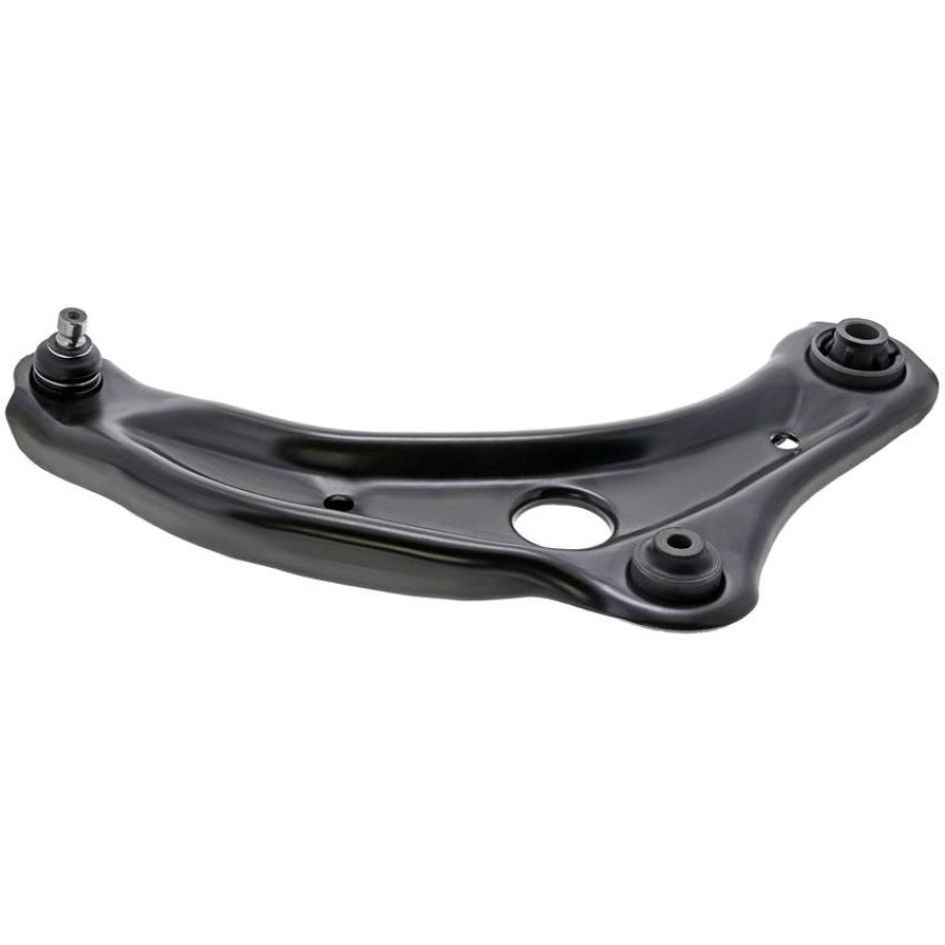 MEVOTECH CMS301266 Suspension Control Arm and Ball Joint Assembly