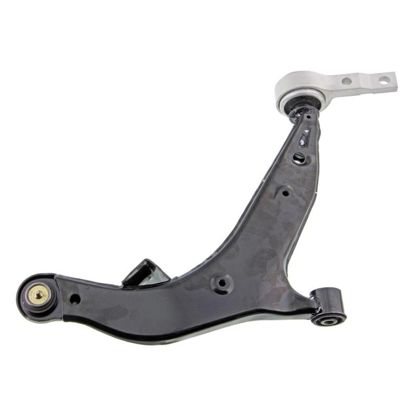 MEVOTECH CMS30126 Suspension Control Arm and Ball Joint Assembly