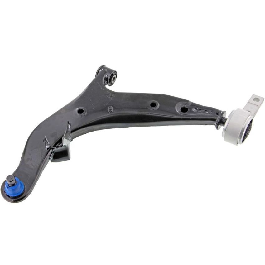 MEVOTECH CMS30126 Suspension Control Arm and Ball Joint Assembly