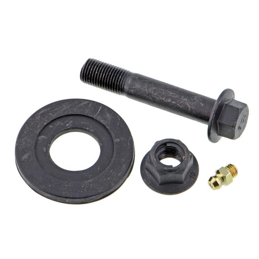 MEVOTECH CMS30126 Suspension Control Arm and Ball Joint Assembly