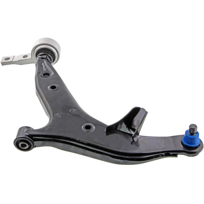MEVOTECH CMS30126 Suspension Control Arm and Ball Joint Assembly