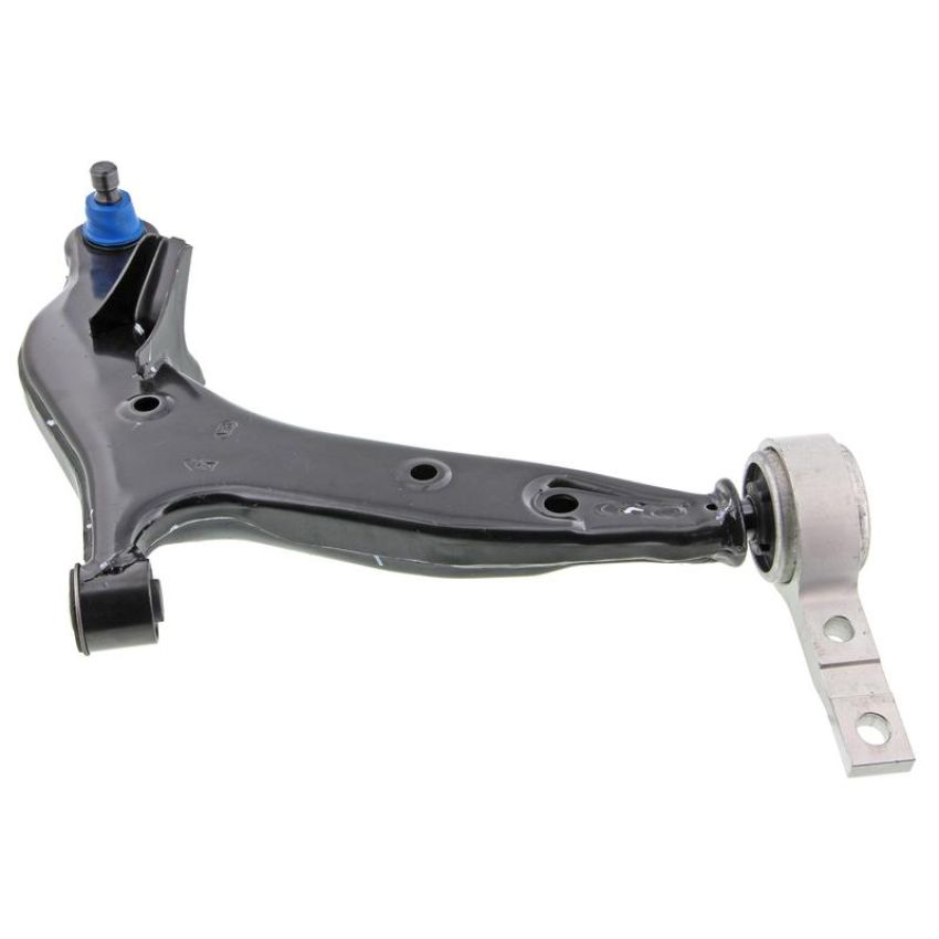 MEVOTECH CMS30127 Suspension Control Arm and Ball Joint Assembly