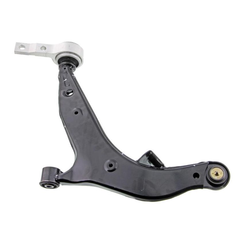 MEVOTECH CMS30127 Suspension Control Arm and Ball Joint Assembly