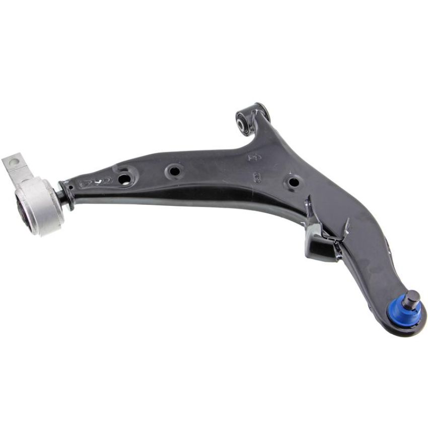 MEVOTECH CMS30127 Suspension Control Arm and Ball Joint Assembly