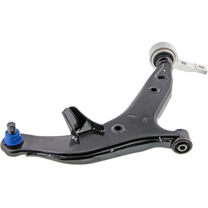 MEVOTECH CMS30127 Suspension Control Arm and Ball Joint Assembly