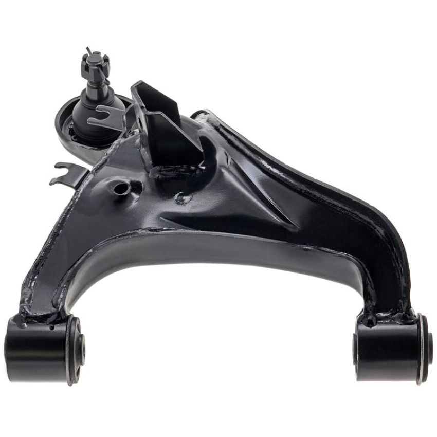 MEVOTECH CMS30128 Suspension Control Arm and Ball Joint Assembly
