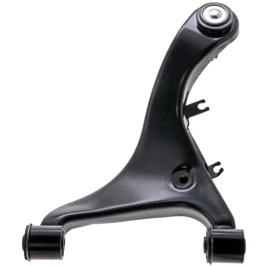 MEVOTECH CMS30128 Suspension Control Arm and Ball Joint Assembly