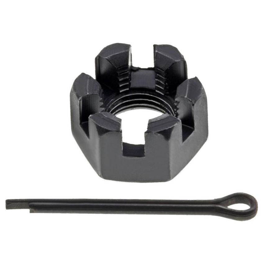 MEVOTECH CMS30128 Suspension Control Arm and Ball Joint Assembly