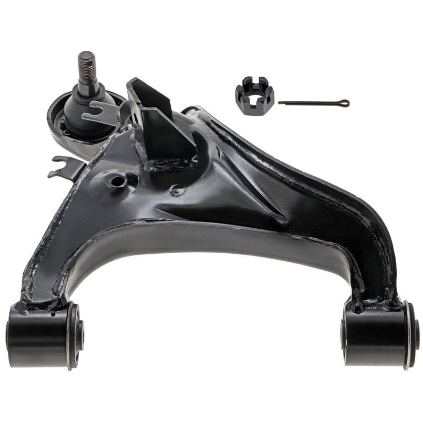 MEVOTECH CMS30128 Suspension Control Arm and Ball Joint Assembly