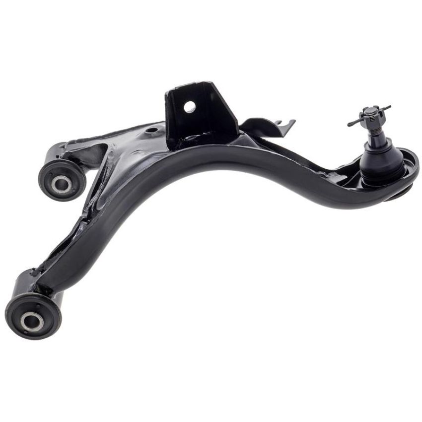 MEVOTECH CMS30128 Suspension Control Arm and Ball Joint Assembly