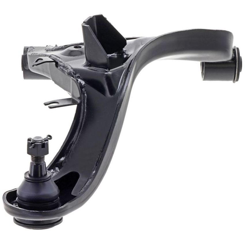 MEVOTECH CMS30129 Suspension Control Arm and Ball Joint Assembly