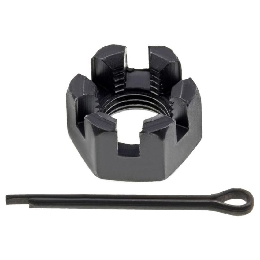 MEVOTECH CMS30129 Suspension Control Arm and Ball Joint Assembly