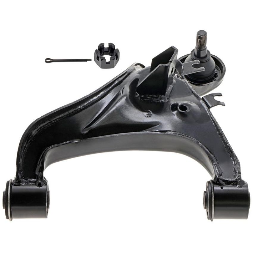 MEVOTECH CMS30129 Suspension Control Arm and Ball Joint Assembly