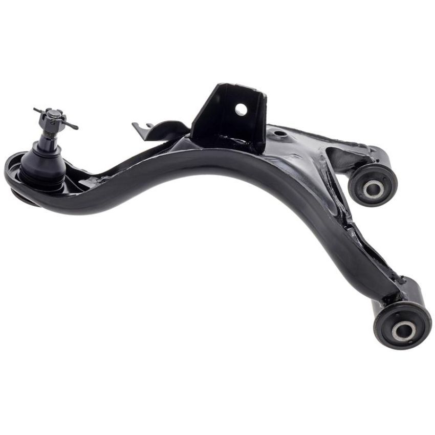 MEVOTECH CMS30129 Suspension Control Arm and Ball Joint Assembly