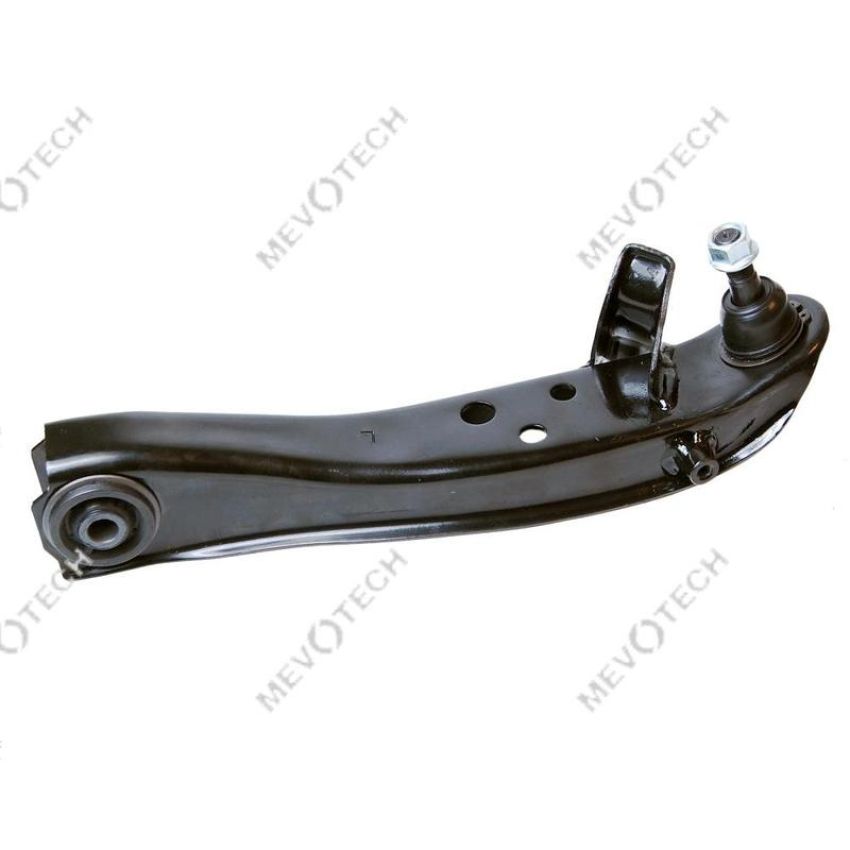 MEVOTECH CMS30130 Suspension Control Arm and Ball Joint Assembly
