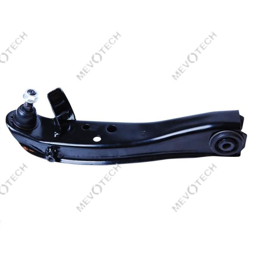 MEVOTECH CMS30131 Suspension Control Arm and Ball Joint Assembly