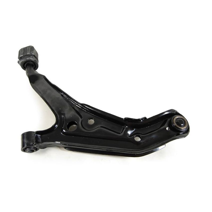 MEVOTECH CMS30133 Suspension Control Arm and Ball Joint Assembly