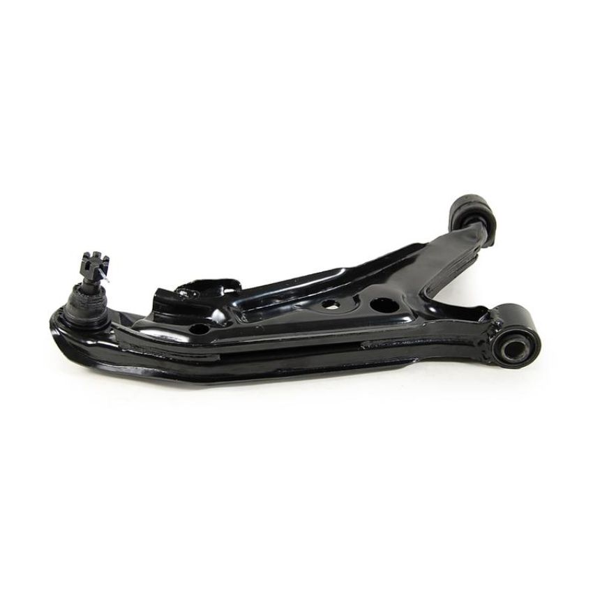 MEVOTECH CMS30133 Suspension Control Arm and Ball Joint Assembly