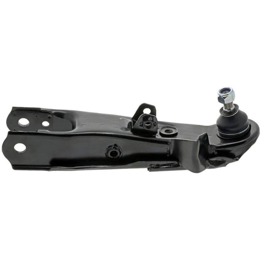 MEVOTECH CMS30137 Suspension Control Arm and Ball Joint Assembly