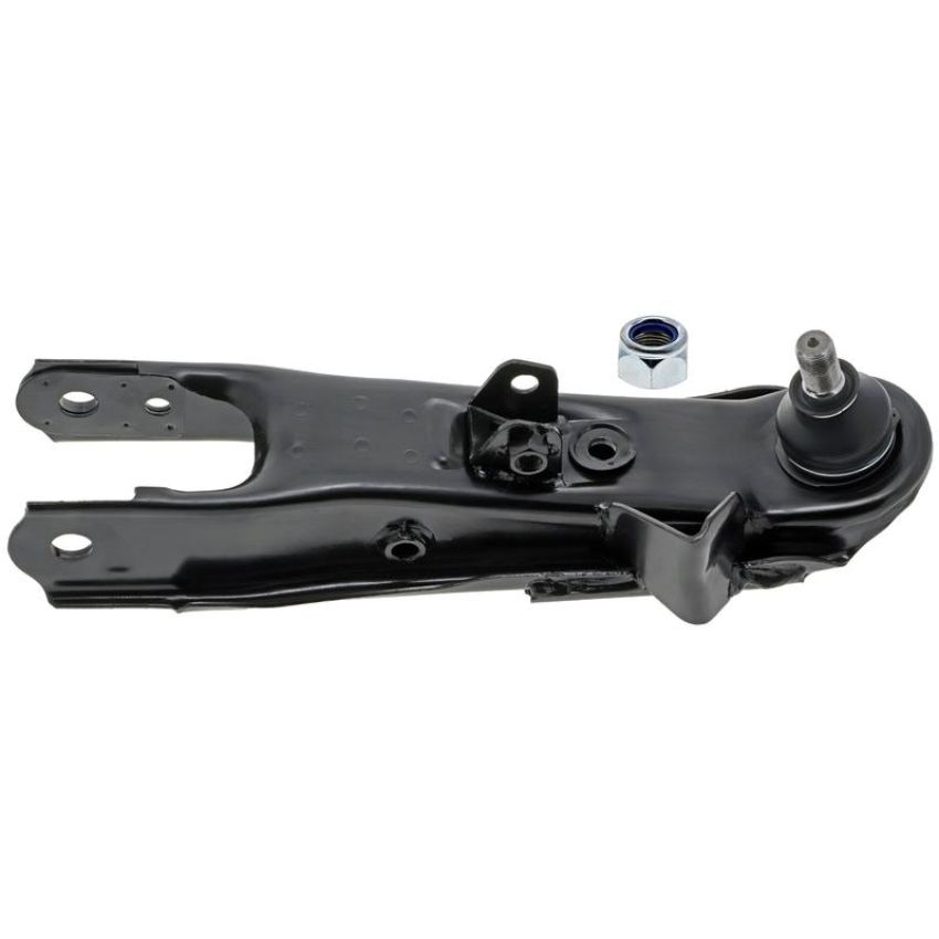 MEVOTECH CMS30137 Suspension Control Arm and Ball Joint Assembly