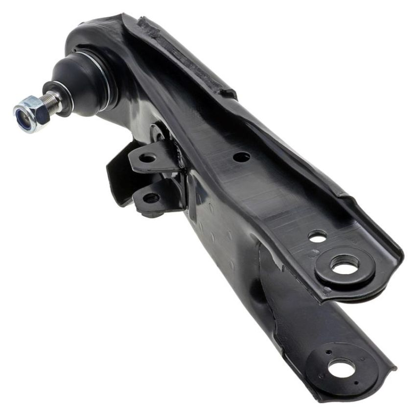 MEVOTECH CMS30138 Suspension Control Arm and Ball Joint Assembly