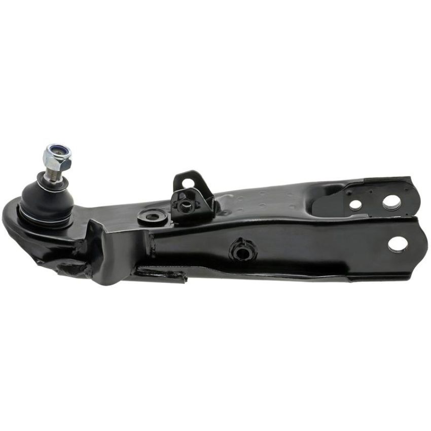 MEVOTECH CMS30138 Suspension Control Arm and Ball Joint Assembly