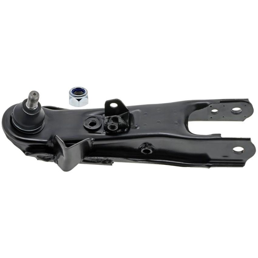 MEVOTECH CMS30138 Suspension Control Arm and Ball Joint Assembly