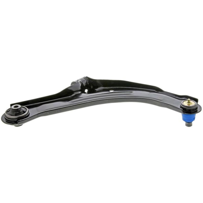 MEVOTECH CMS30145 Suspension Control Arm and Ball Joint Assembly