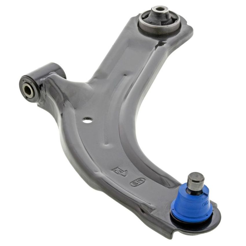 MEVOTECH CMS30145 Suspension Control Arm and Ball Joint Assembly