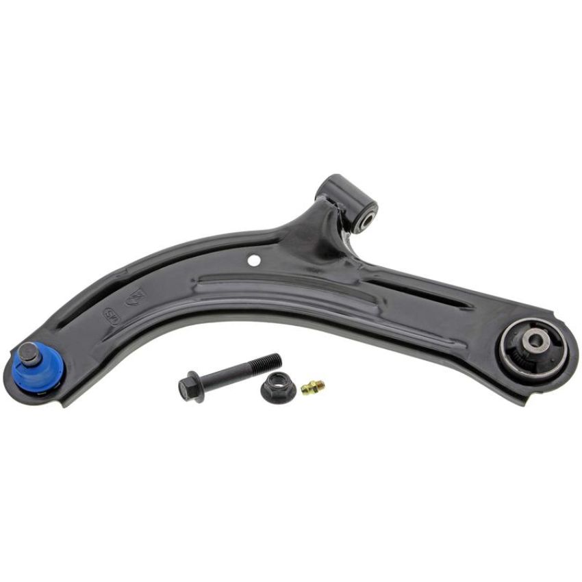 MEVOTECH CMS30145 Suspension Control Arm and Ball Joint Assembly