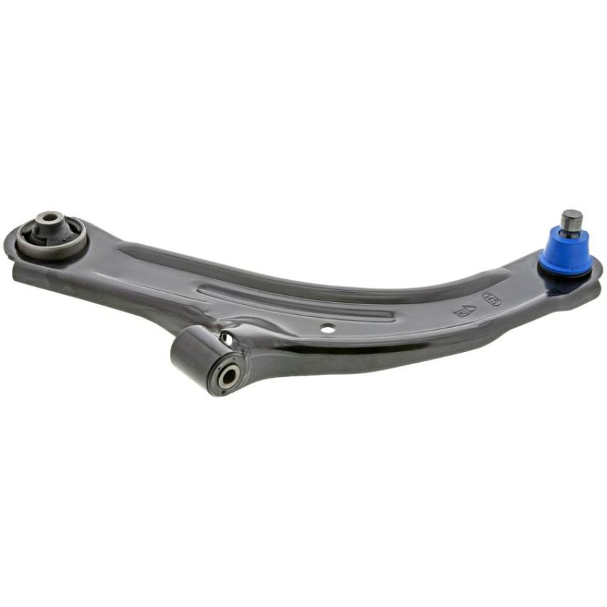 MEVOTECH CMS30145 Suspension Control Arm and Ball Joint Assembly