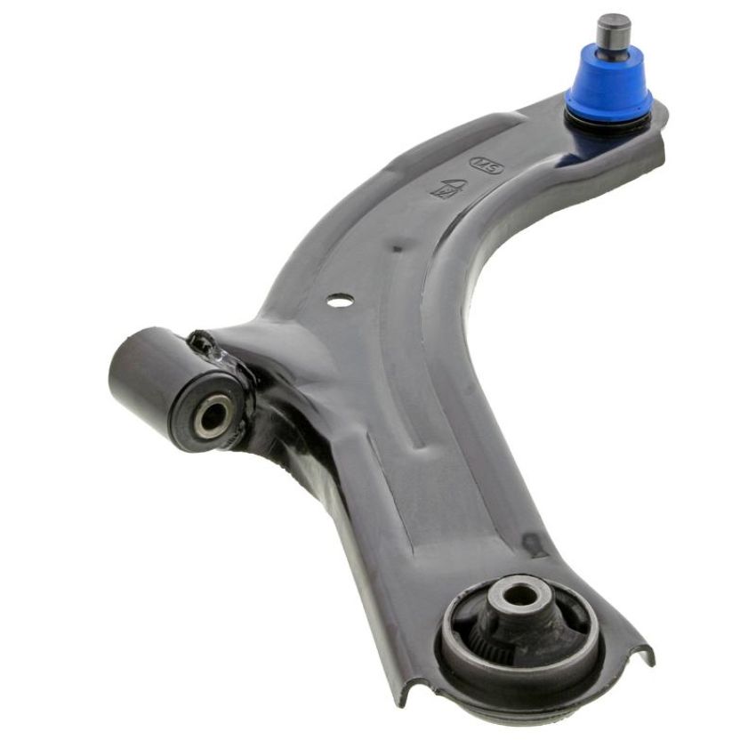 MEVOTECH CMS30146 Suspension Control Arm and Ball Joint Assembly