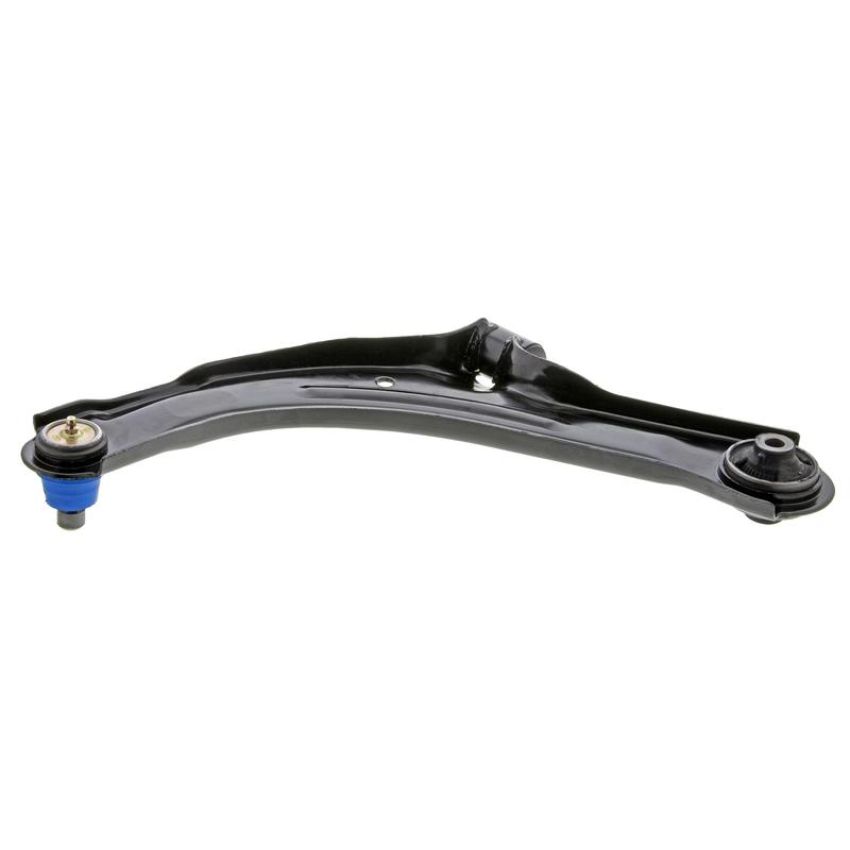 MEVOTECH CMS30146 Suspension Control Arm and Ball Joint Assembly