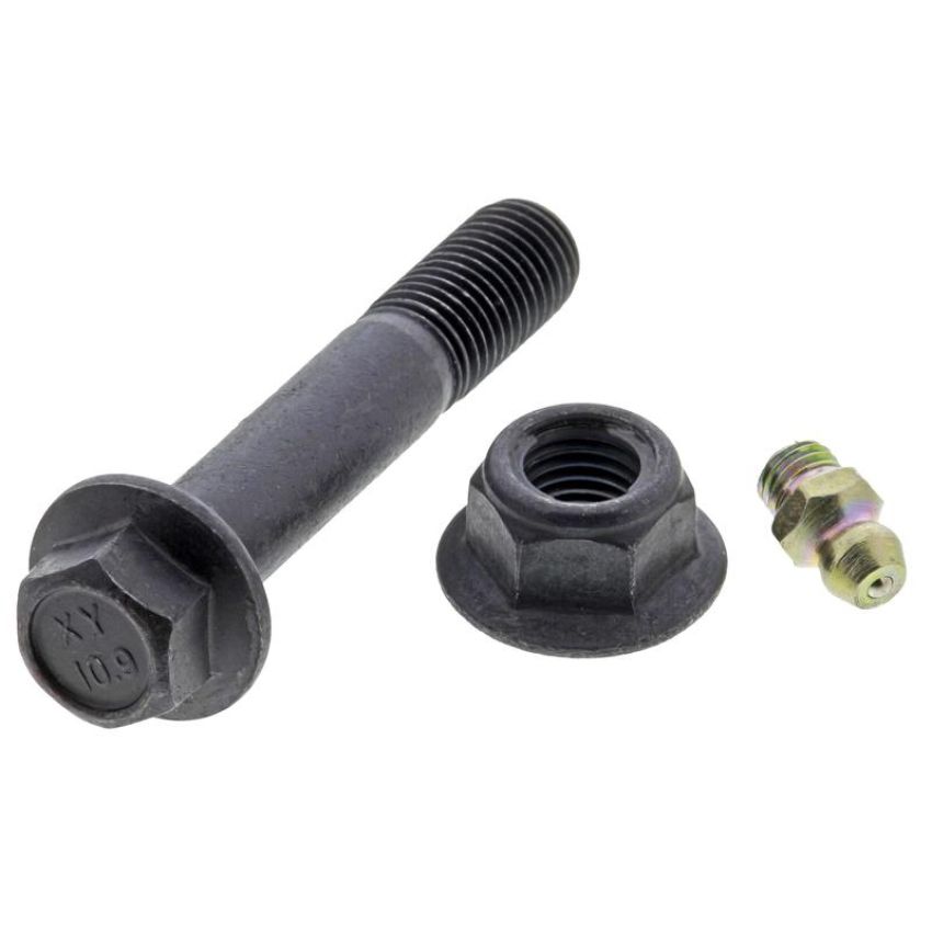 MEVOTECH CMS30146 Suspension Control Arm and Ball Joint Assembly