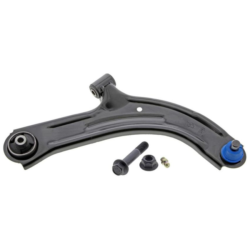 MEVOTECH CMS30146 Suspension Control Arm and Ball Joint Assembly
