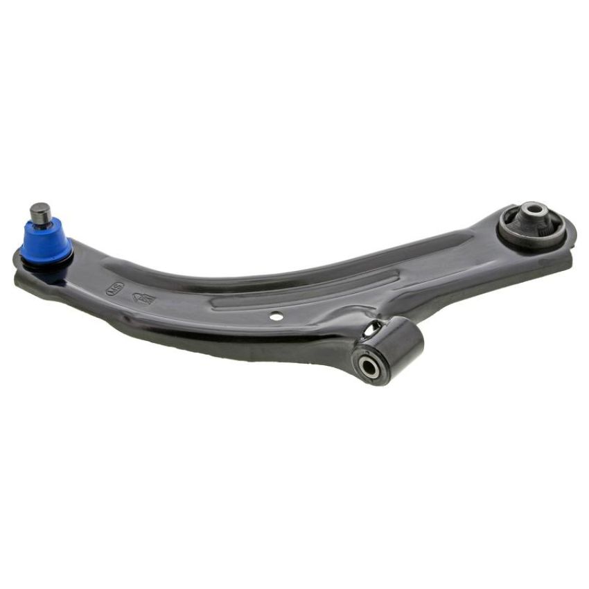 MEVOTECH CMS30146 Suspension Control Arm and Ball Joint Assembly