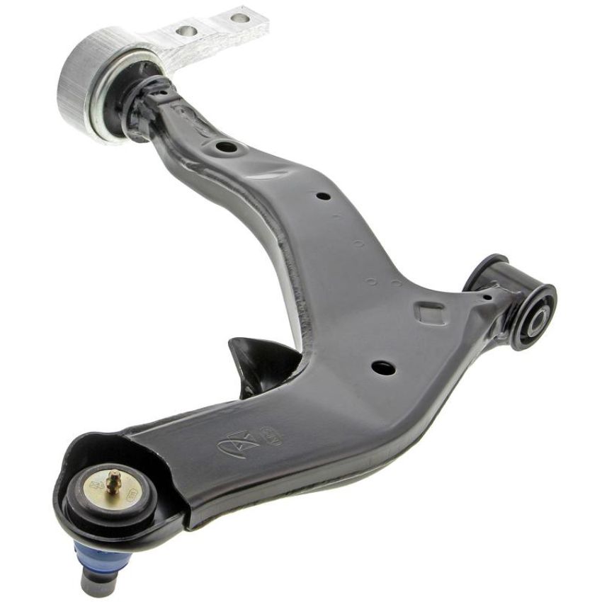 MEVOTECH CMS30152 Suspension Control Arm and Ball Joint Assembly