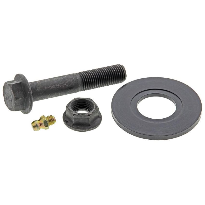 MEVOTECH CMS30152 Suspension Control Arm and Ball Joint Assembly