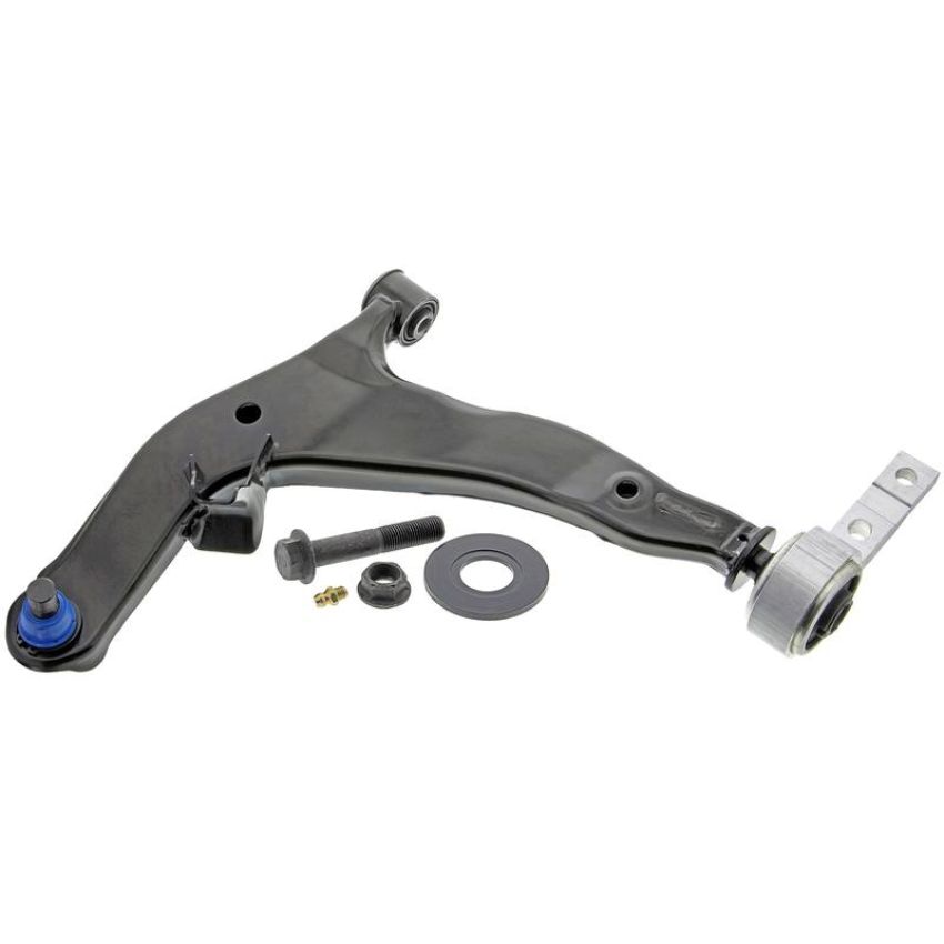 MEVOTECH CMS30152 Suspension Control Arm and Ball Joint Assembly