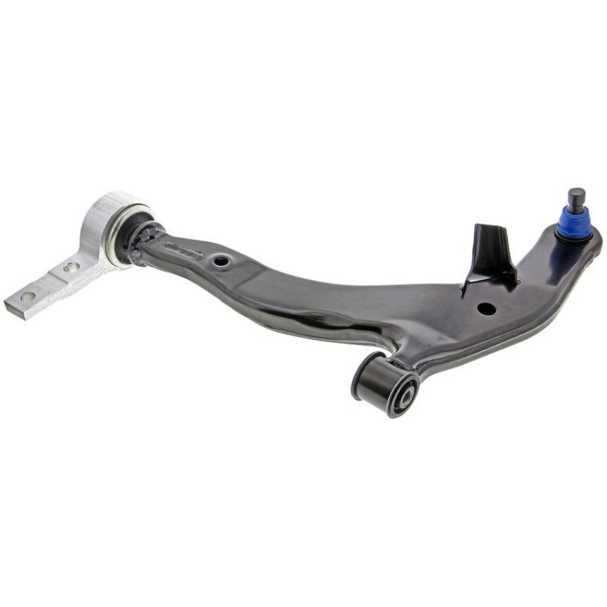 MEVOTECH CMS30152 Suspension Control Arm and Ball Joint Assembly