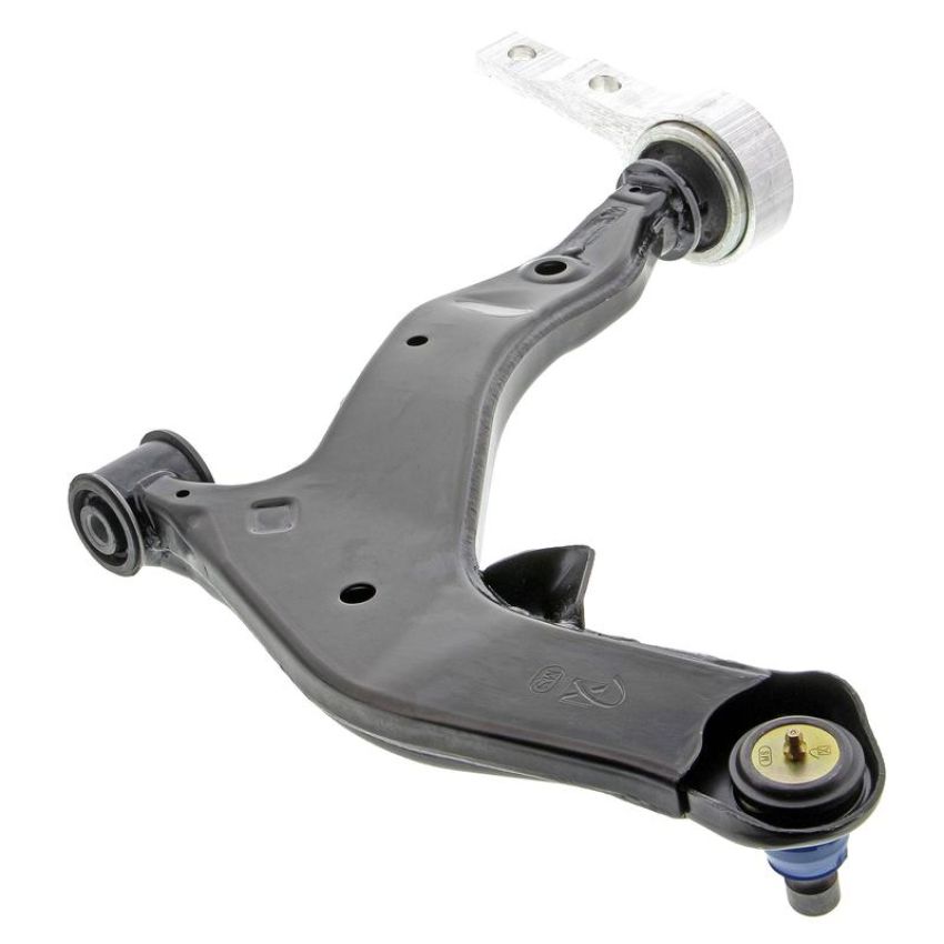 MEVOTECH CMS30153 Suspension Control Arm and Ball Joint Assembly