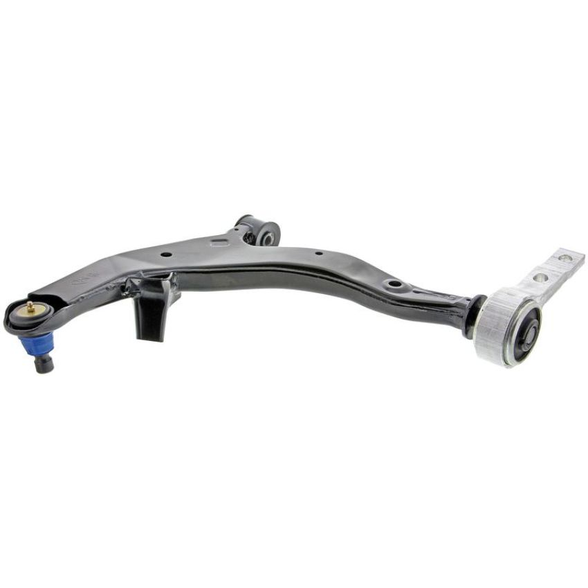 MEVOTECH CMS30153 Suspension Control Arm and Ball Joint Assembly