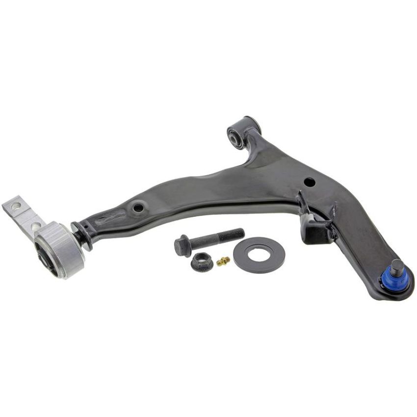 MEVOTECH CMS30153 Suspension Control Arm and Ball Joint Assembly