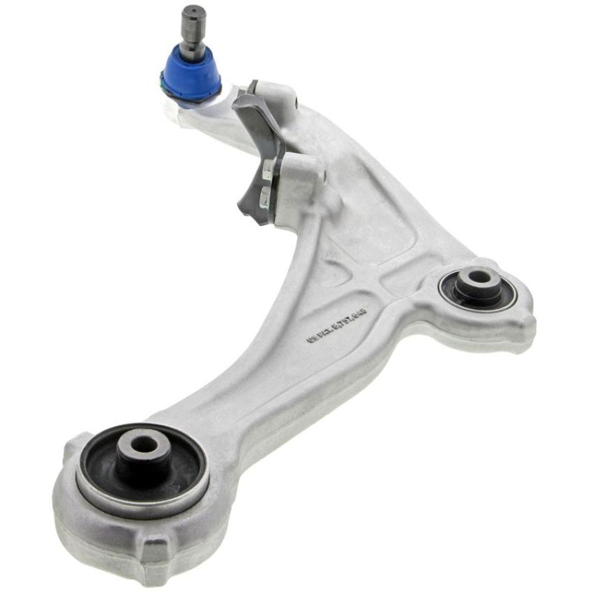 MEVOTECH CMS30154 Suspension Control Arm and Ball Joint Assembly
