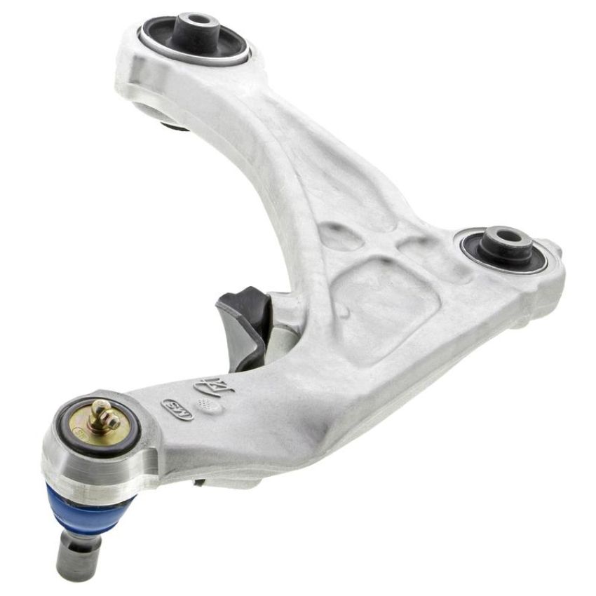 MEVOTECH CMS30154 Suspension Control Arm and Ball Joint Assembly