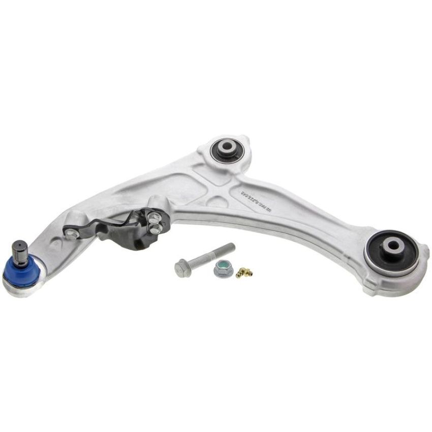 MEVOTECH CMS30154 Suspension Control Arm and Ball Joint Assembly