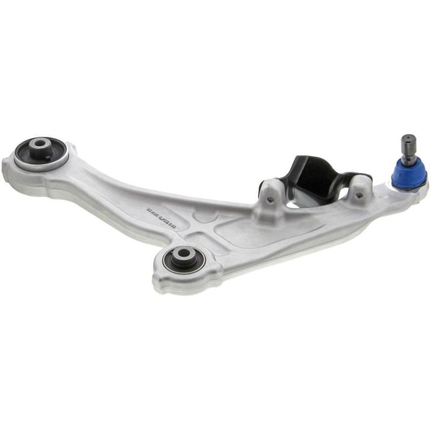 MEVOTECH CMS30154 Suspension Control Arm and Ball Joint Assembly