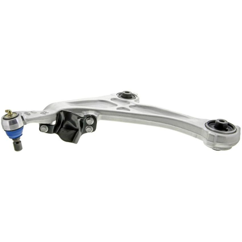 MEVOTECH CMS30155 Suspension Control Arm and Ball Joint Assembly